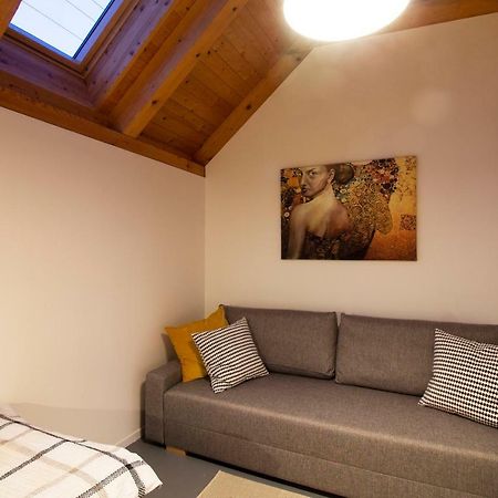 Willa Charming House@Lk-Living Liberec Zewnętrze zdjęcie